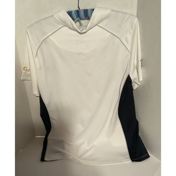 Womens Golf Shirt SZ Large 2003 85th PGA Championship Oak Hill CC‎ - Picture 2 of 7